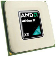 Amd Athlon II X3 440 (ADX440WFK32GM)